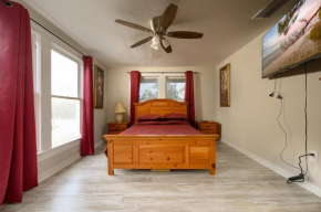 Private Ensuite In Historic Home